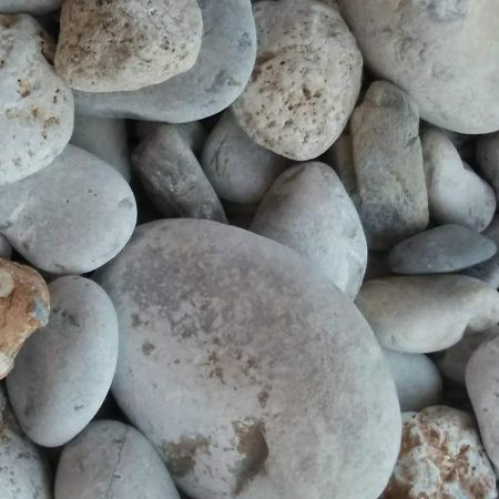 Aggelika'S Home Akrogiali Dış mekan fotoğraf