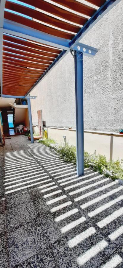 Aggelika'S Home Akrogiali Dış mekan fotoğraf