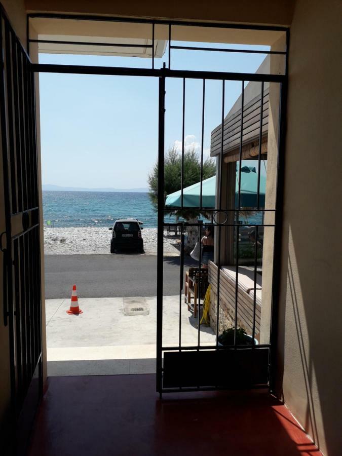 Aggelika'S Home Akrogiali Dış mekan fotoğraf