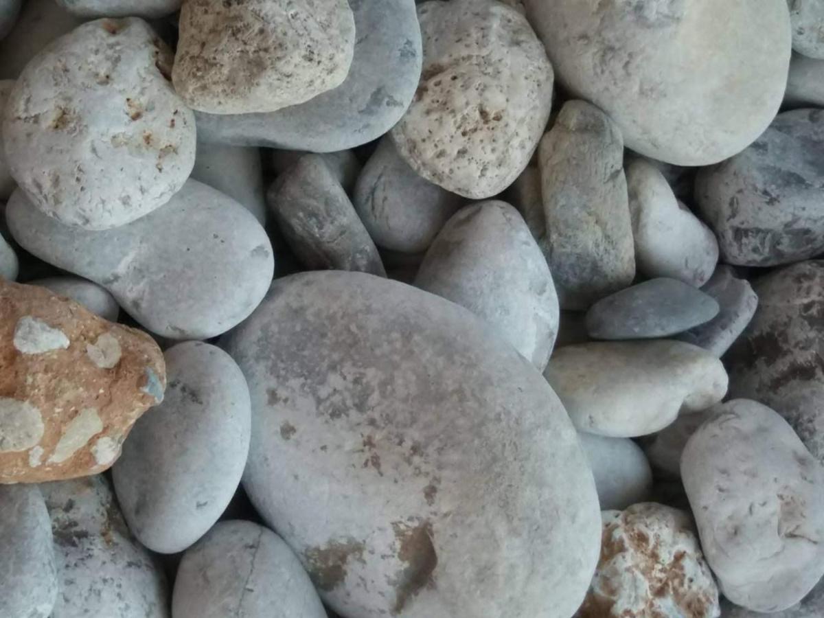 Aggelika'S Home Akrogiali Dış mekan fotoğraf
